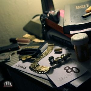 Kendrick Lamar – ‘Section 8.0’, 7 album phải nghe trước khi chết