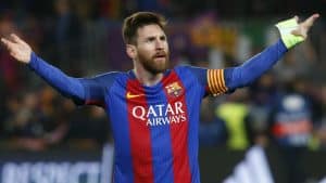edsheeran, Lionel Messi, 10 nhân vật giải trí kiếm tiền giỏi nhất một năm qua