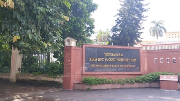 viện hàn lâm Việt Nam