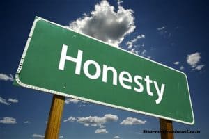 Lòng trung thực là gì? Tại sao cần trung thựcLòng trung thực là gì? Tại sao cần trung thực