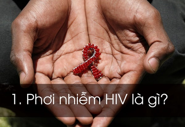 Phơi nhiễm là gì? Phơi nhiễm HIV có thật sự nguy hiểm?